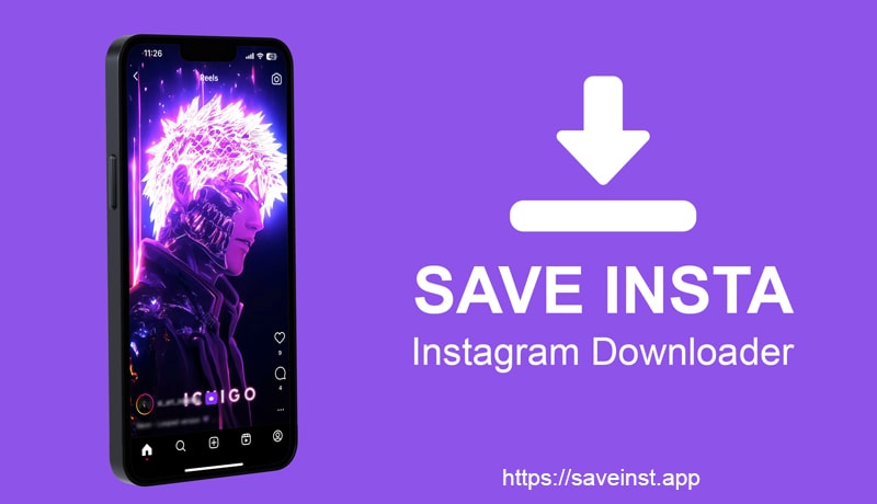 SaveInsta™